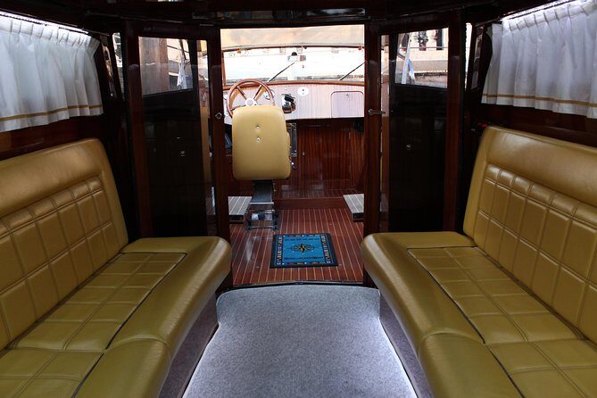 Venice Marco Polo Airport Link Arrival Transfer - Key Points