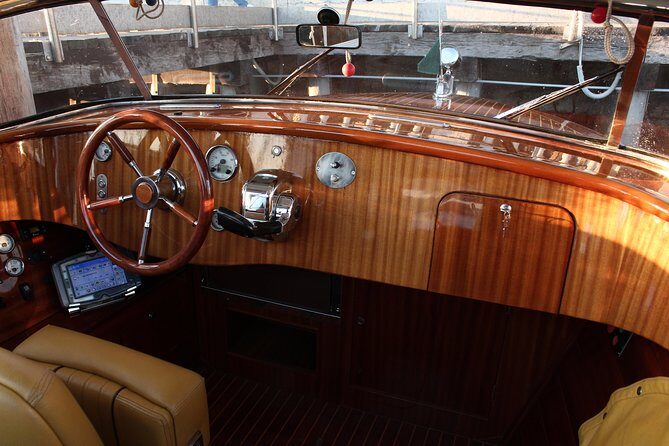 Venice Marco Polo Airport Link Arrival Transfer - Who Should Consider This Transfer?