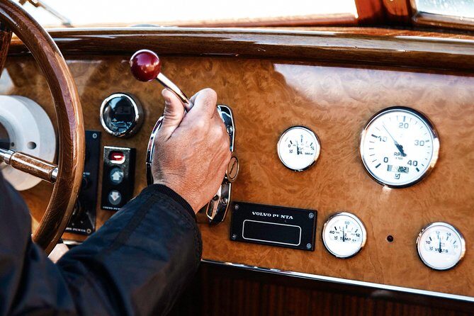 Venice Marco Polo Airport Private Arrival Transfer via Motorboat - The Review Snapshot: Real Travelers’ Perspectives