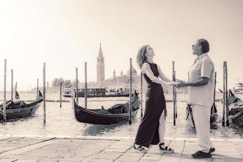 Venice: Memories in Pictures - The Value of This Tour