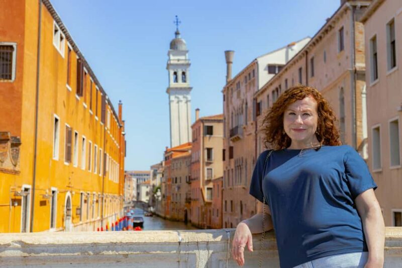 Venice: Memories in Pictures - Who Is This Tour Best For?