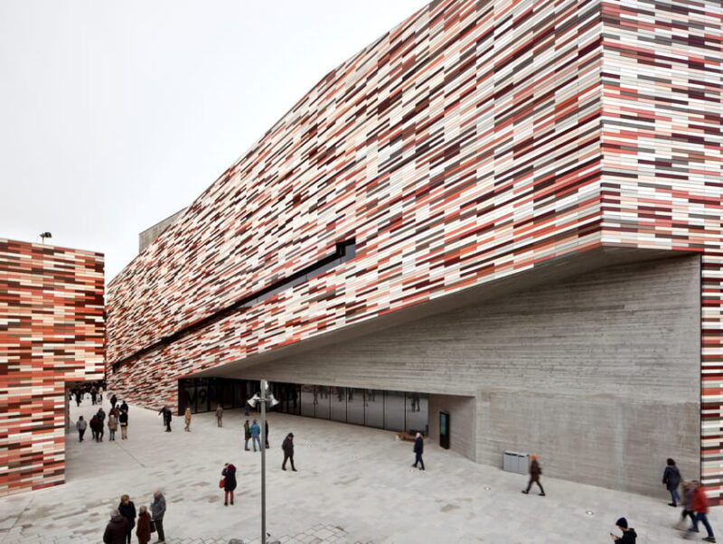 Venice Mestre: M9 Museum Permanent Exhibition Entry Ticket - The Practicalities: Price, Duration, and Tips