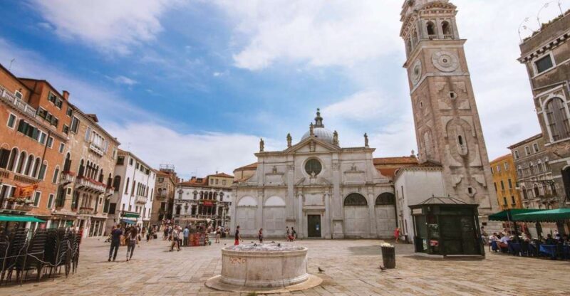 Venice: Morning Walking Tour - Who Is This Tour Best For?