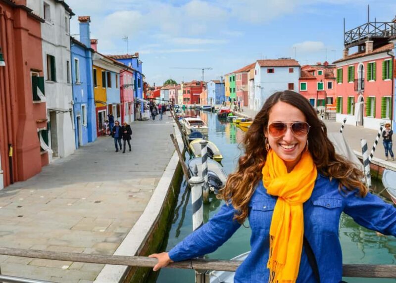 Venice: Murano, Burano and Torcello Islands Tour - Who Should Consider This Tour?