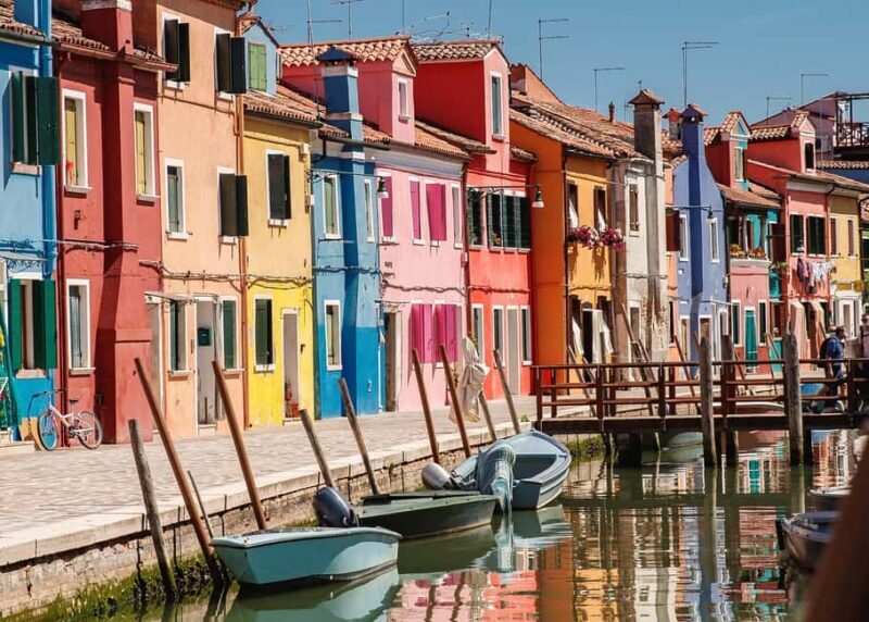Venice: Murano, Burano and Torcello Islands Tour - Who Would Love This Tour?