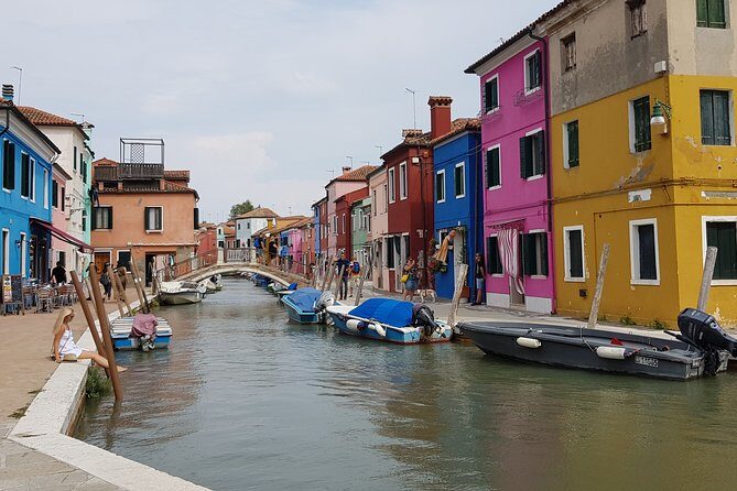 Venice: Murano & Burano Private Tour with Boat & Glass Blowing - What to Expect from This Murano & Burano Tour