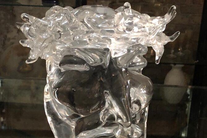 Venice: Murano & Burano Private Tour with Boat & Glass Blowing - Frequently Asked Questions