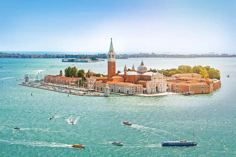 Venice: Murano, Burano & Torcello Boat Tour - The Sum Up
