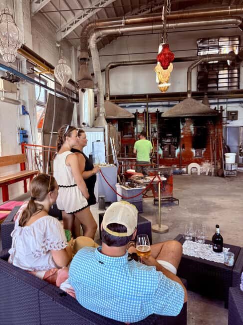 Venice: Murano, Burano, Torcello & Mazzorbo Islands Cruise - Who Should Consider This Tour?