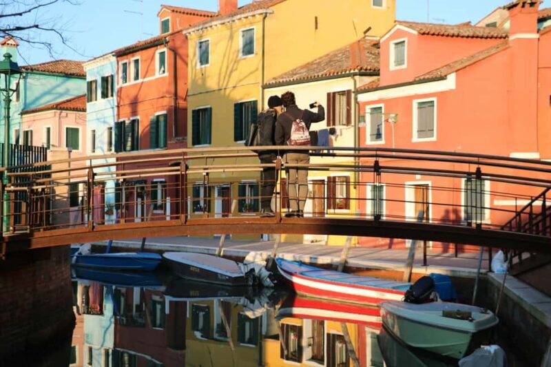 Venice: Murano, Burano, Torcello & Mazzorbo Islands Cruise - Final Thoughts