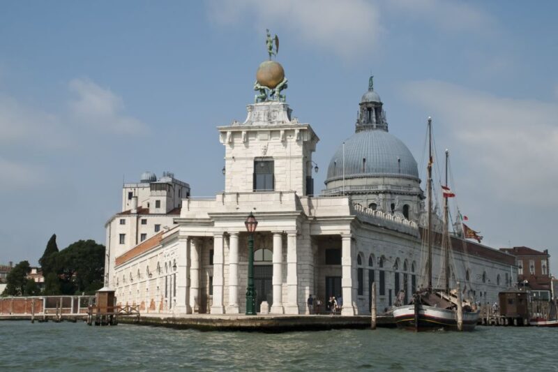 Venice Museum Pass & Doge's Palace Entrance Ticket - The Value of the Pass