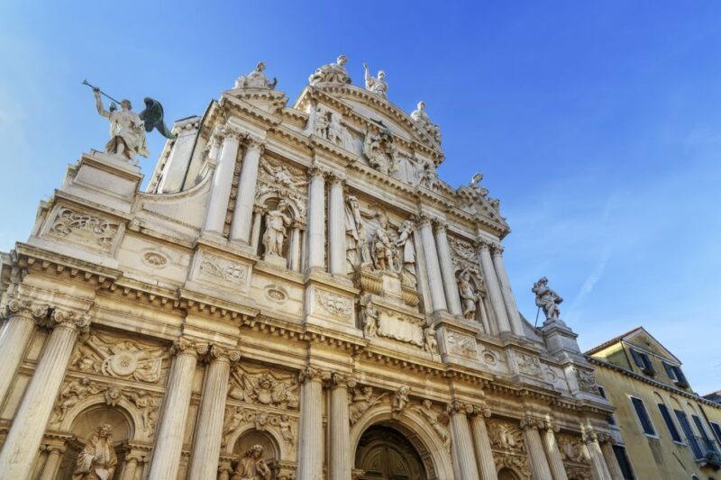 Venice Museum Pass & Doge's Palace Entrance Ticket - Final Thoughts