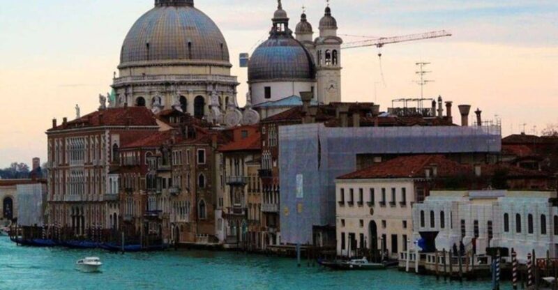 Venice: Must-See Attractions Walking Tour - Experience Breakdown: What You Can Expect