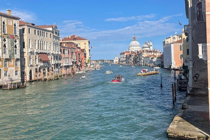 Venice Must See Attractions Walking Tour With A Guide - Final Thoughts