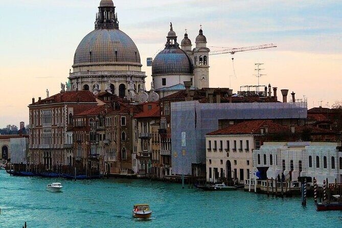 Venice Must See Attractions Walking Tour With A Guide - FAQs