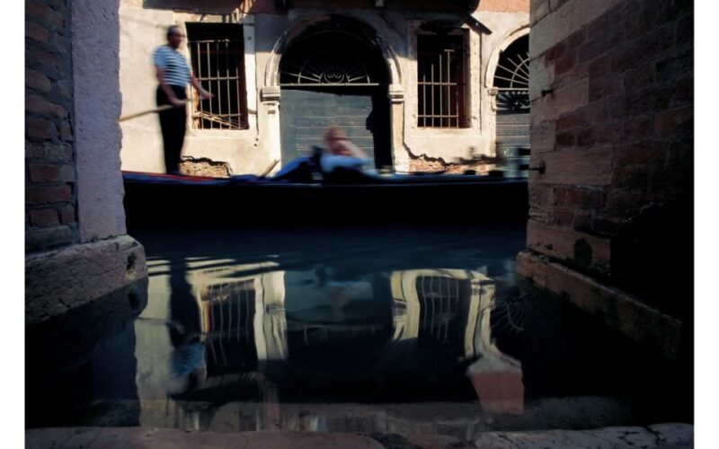 Venice: Mysterious Tales of Ghosts and Murders - Key Points