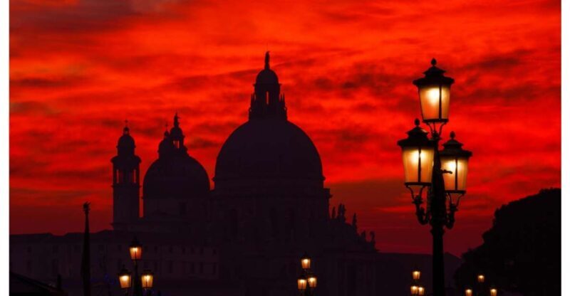 Venice: Mysterious Tales of Ghosts and Murders - Why This Tour Stands Out
