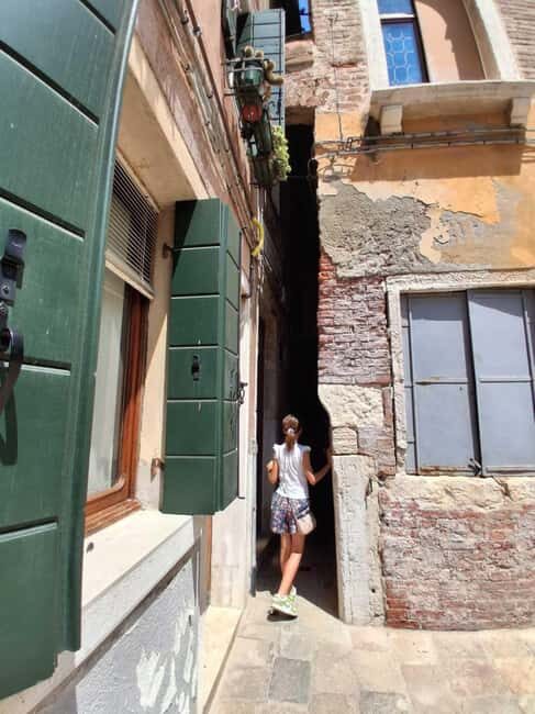 Venice Mystery Hunt - Guided Tour with Kids - The Experience for Families and Curious Travelers