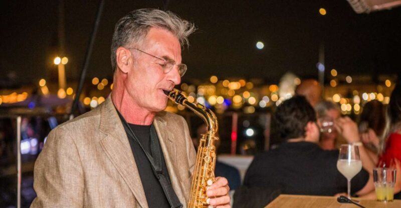 Venice: Night Catamaran Cruise of the Lagoon - The Atmosphere and Reviews