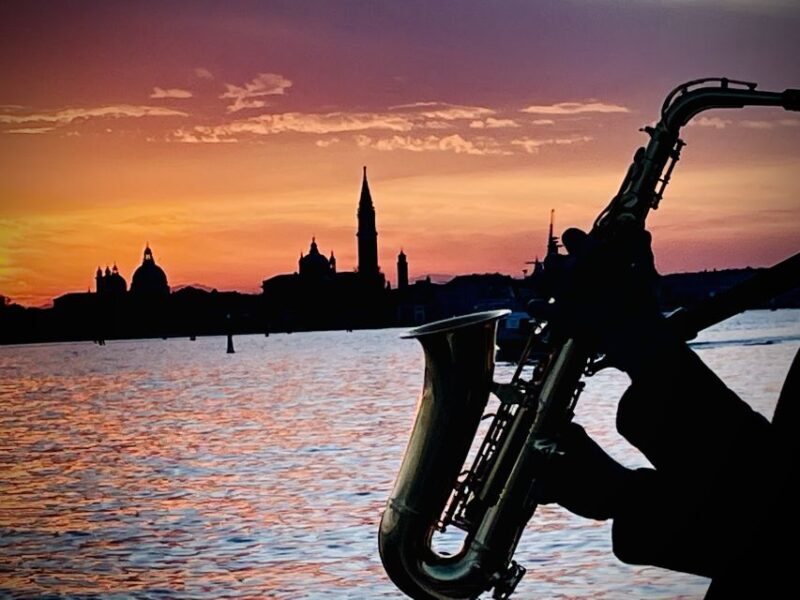 Venice: Night Catamaran Cruise of the Lagoon - Practical Tips Before You Go