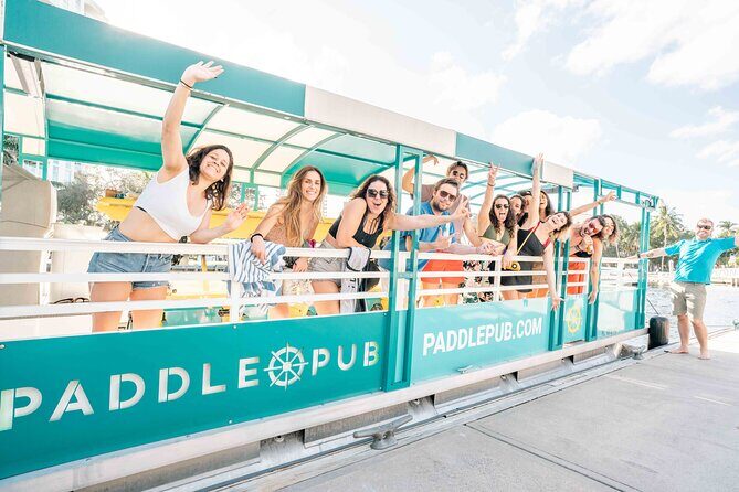 Venice of America at Night Tour - Is This Tour Worth It?