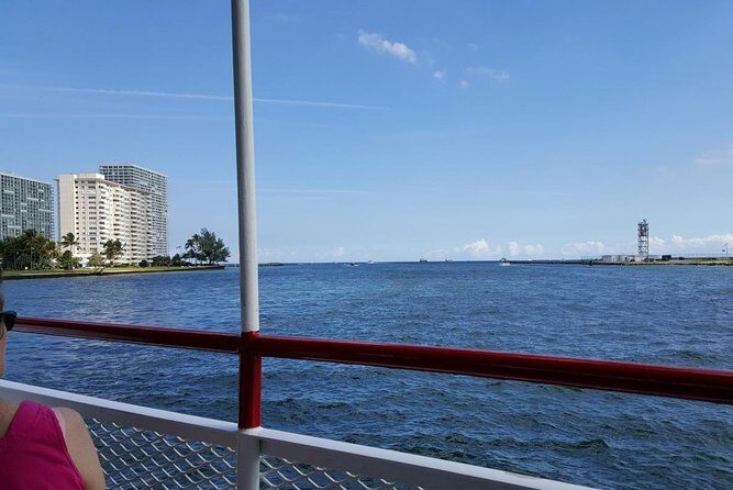 VENICE OF AMERICA TOUR!! Best of Fort Lauderdale over 30 years!!! - FAQ