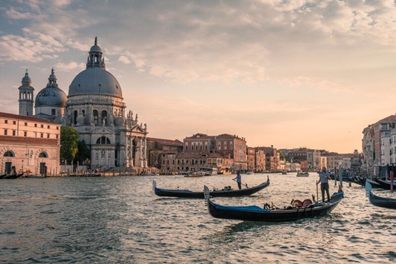 Venice: Off the Beaten Path Private Gondola Ride - Final Thoughts