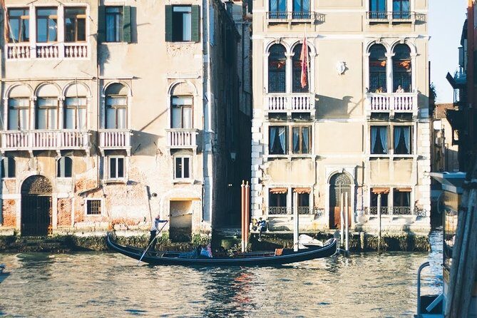 Venice Off the Beaten Path: private tour in Venice with a local - FAQ