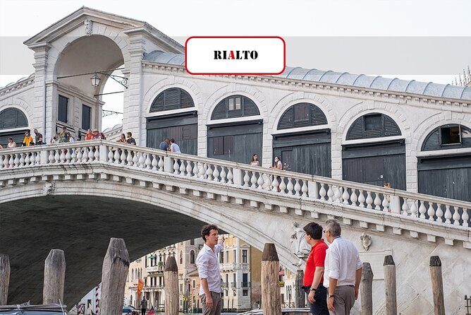 Venice Off the Beaten Path Walking Tour: Rialto Bridge & Beyond - The Gondola Ride Option: A Memorable Addition