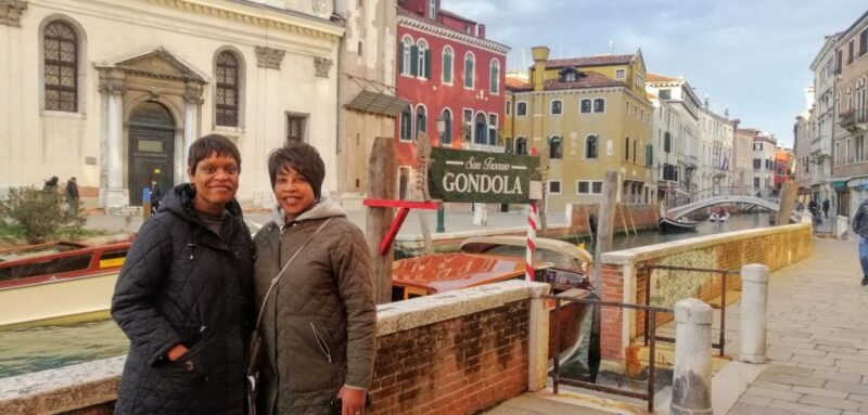 Venice: Off the Beaten Path Walking Tour - What Travelers Say