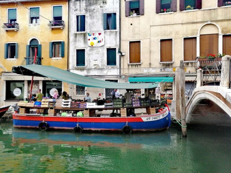 Venice: Off the Beaten Path Walking Tour - Final Thoughts