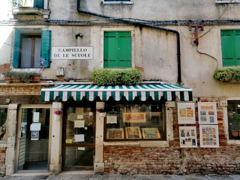 Venice: Off the Beaten Path Walking Tour - FAQ