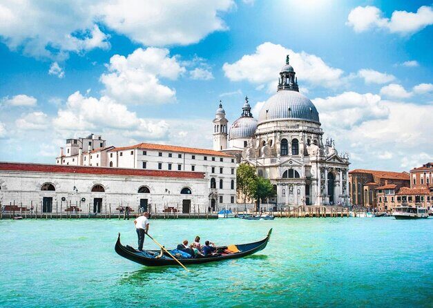 Venice Off The Beaten Track - Key Points: