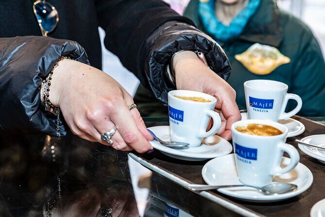 Eating Venice Food & Drinks Tour - Who Should Book This Tour