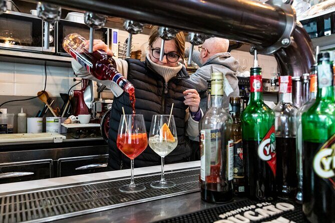 Eating Venice Food & Drinks Tour - Frequently Asked Questions