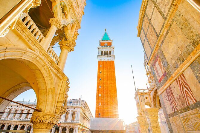 Venice Old Town Highlights Private Walking Tour - What Makes This Tour Valuable