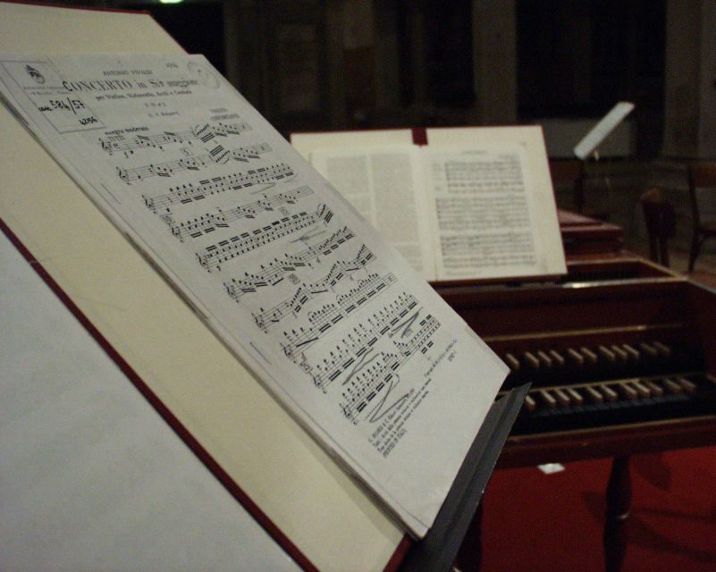 Venice: Opera Concert at Casanova Prisons in St. Mark Square - FAQ