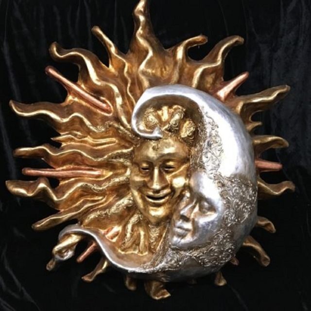 Venice: Paint your own Venetian Mask Workshop - FAQ