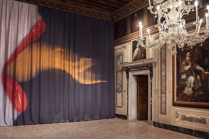 Venice Palazzo Mocenigo: History of Textile, Costume and Perfume - What the Reviews Say