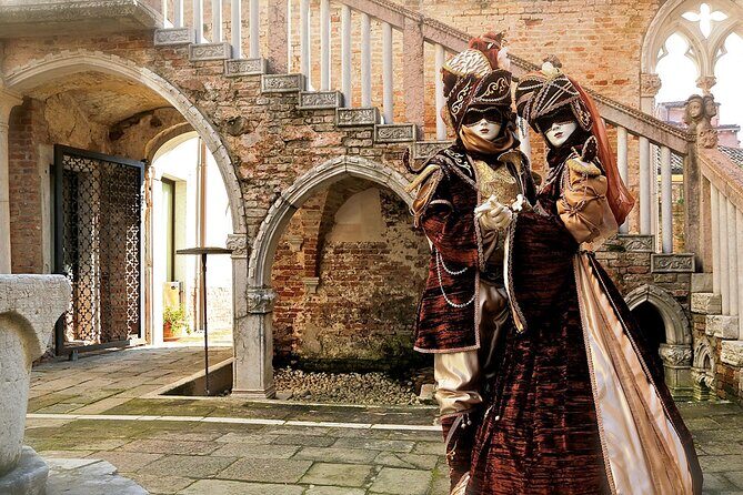 Venice Palazzo Mocenigo: History of Textile, Costume and Perfume - The Price and Value