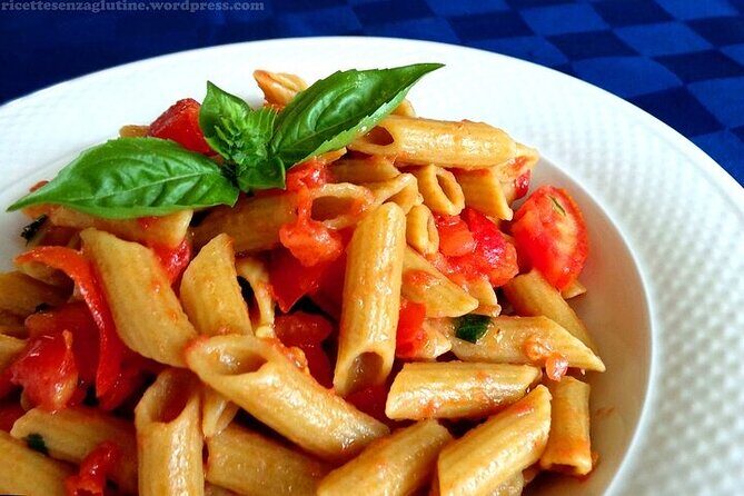 Venice: panoramic lunch in St. Mark's Square Royal Gardens - Key Points