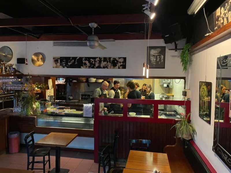 Venice: Pasta Carbonara Cooking Class with Wine - Practical Details: What You Need to Know