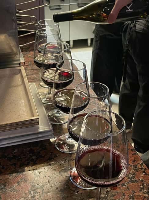 Venice: Pasta Carbonara Cooking Class with Wine - Who Would Love This Experience?