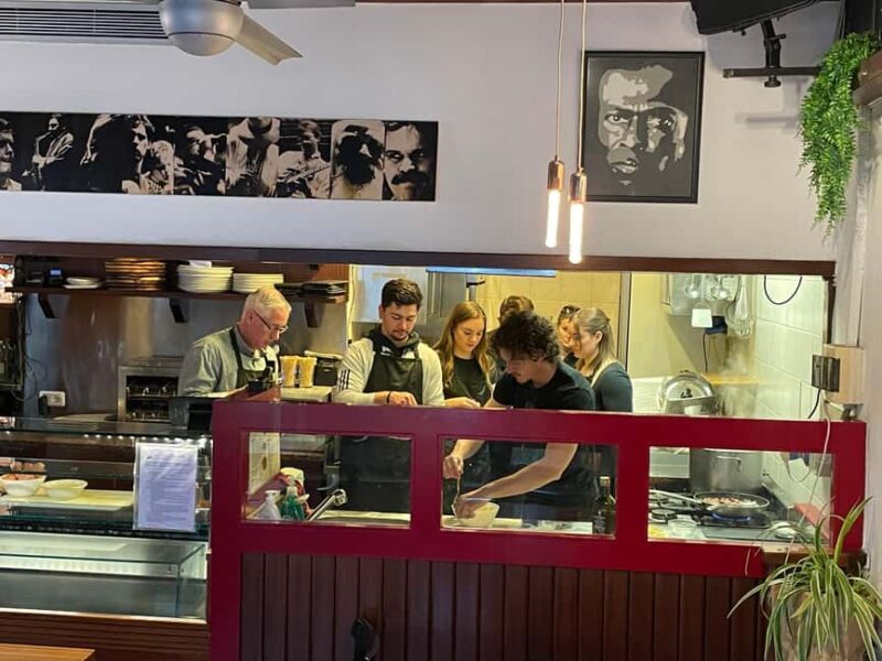 Venice: Pasta Carbonara Cooking Class with Wine - Final Thoughts