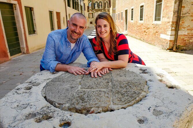 Venice Photography Walking Tour with Private Guide - Why This Tour Could Be a Game-Changer for Your Venice Visit