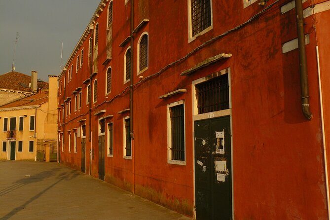 Venice Photography Walking Tour with Private Guide - Visualizing the Tour Itinerary