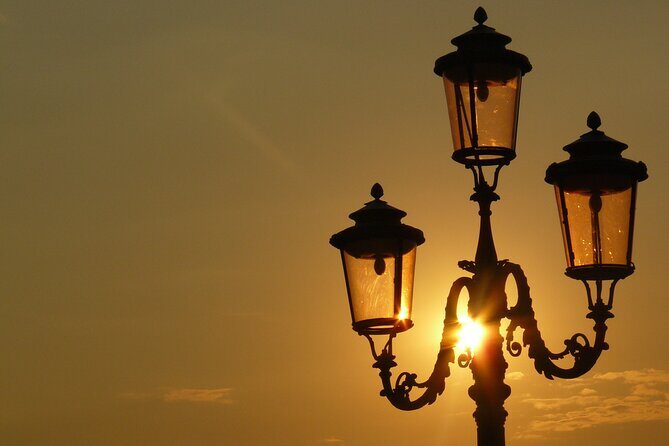 Venice Photography Walking Tour with Private Guide - Is This Tour Worth It?