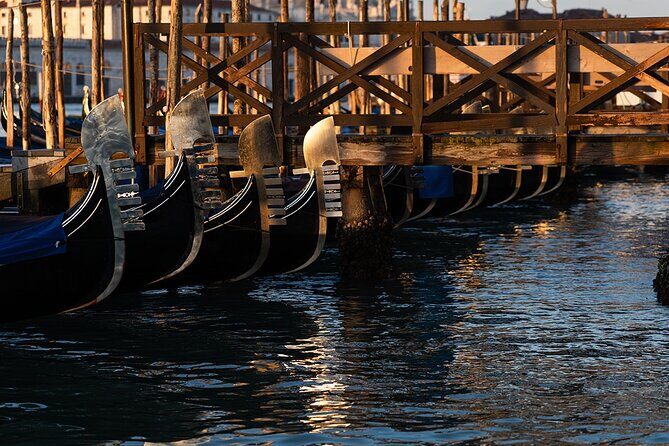 Venice Photography Workshop: The City Through an Artists Eye - Who Is This Tour Best For?