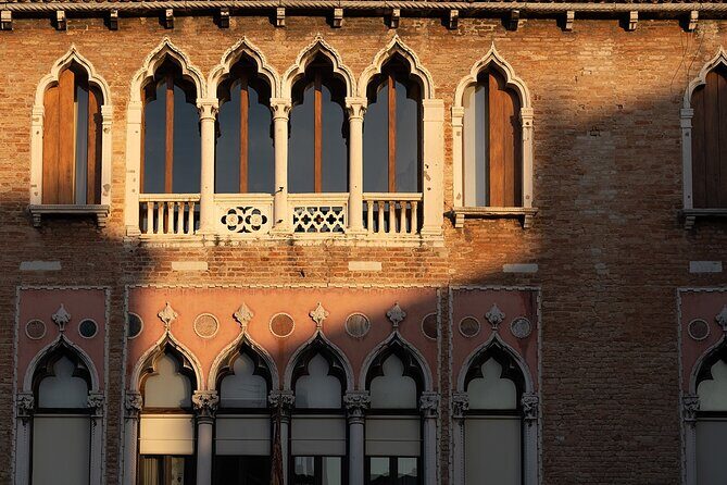 Venice Photography Workshop: The City Through an Artists Eye - Final Thoughts