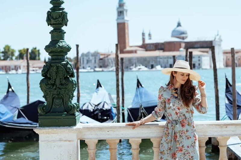 Venice: Photoshoot at The Grand Canal & Rialto Bridge - FAQ